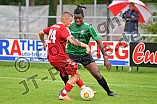 21.07.2018 - VfB Eichstätt - SV Sulzemoos