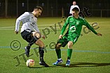 Fußball, Herren, Bezirksliga Oberbayern Nord, Saison 2024-2025, Vorbereitung, VfB Eichstätt II - DJK Limes, 14.02.2025