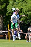 Fußball, Herren, Saison 2026-2027, Testspiel, VfB Eichstätt - FC Ingolstadt 04, 04.07.2026