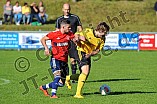 16.10.2016 - FC Hitzhofen-Oberzell - SV Buxheim