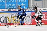 Eishockey, Frauen, DFEL, Saison 2023-2024, ERC Ingolstadt - Amsterdam Tigers, 06.01.2024