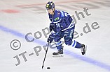 Thomas Sabo Ice Tigers vs ERC Ingolstadt, Eishockey, DEL, Deutsche Eishockey Liga, Vorbereitung, 19.08.2018