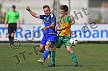 22.04.2019 - DJK Grafenberg - SG Möning-Rohr