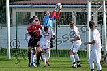 Fußball, Herren, Kreisklasse 1, Saison 2024-2025, Spieltag 10, SV Buxheim - SC Steinberg-Biberg, 06.10.2024