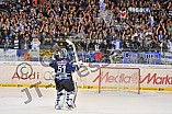 02.11.2014 - ERC Ingolstadt - Thomas Sabo Ice Tigers