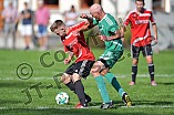 16.09.2018 - FC Haunstetten - DJK Raitenbuch
