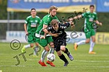 11.05.2019 - VfB Eichstätt - SV Wacker Burghausen