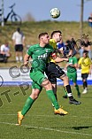 Fußball, Herren, Kreisliga 1, Saison 2021-2022, Spieltag 14, TSV Gaimersheim - FC Sandersdorf, 27.03.2022