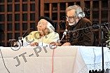 04.03.2015 - Ernesto Cardenal