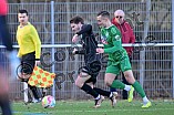Fußball, Herren, Bayernliga Nord, Saison 2023-2024, Vorbereitung, VfB Eichstätt - FC Pipinsried, 27.01.2024