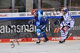 20.12.2020 - ERC Ingolstadt - Schwenninger Wild Wings