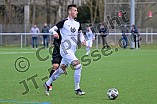 Fußball, Herren, Bezirksliga Oberbayern Nord, Saison 2021-2022, Spieltag 24, VfB Eichstätt II - SV Manching, 09.04.2022
