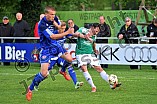 29.04.2015 - VfB Eichstätt - SpVgg Unterhaching II
