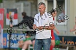 Fußball, Herren, Regionalliga Bayern, Saison 2022-2023, Relegation - Runde1 - Spiel 2, VfB Eichstätt - FC Memmingen, 02.06.2023