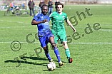 26.03.2017 - SV Marienstein - TSV Greding