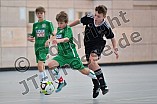 05.01.2020 - Heiner Zieglwalner Cup 2020