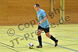 10.02.2018 - 1. Bosphorus Hallencup