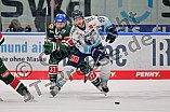 Eishockey, Herren, DEL, Saison 2022-2023, Spieltag 54, Augsburger Panther - ERC Ingolstadt, 19.02.2023