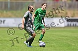 Fußball, Herren, Bezirksliga Oberbayern Nord, Saison 2023-2024, Vorbereitung, SV Manching - SV Fortuna Regensburg, 15.07.2023
