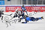 Eishockey, Frauen, DFEL, Playoffs, Saison 2023-2024, ERC Ingolstadt - Eisbären Berlin, 02.03.2024
