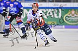 ERC Ingolstadt vs Schwenninger Wild Wings, DEL, Deutsche Eishockey Liga, Spieltag 48, 23.02.2020
