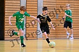 Fußball, Jugend, Saison 2025-2026, 21. Heiner Zieglwalner Cup, 06.01.2026