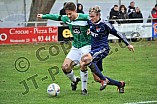 24.11.2012 - VfB Eichstätt / TSV Kottern