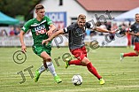 04.08.2017 - VfB Eichstätt - FC Augsburg II