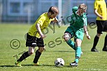 08.04.2018 - SV Denkendorf II - FC Gelbelsee