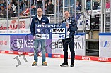Eishockey, Herren, DEL, Saison 2023-2024, PrePlayoffs - Spiel 1, ERC Ingolstadt - Kölner Haie, 10.03.2024