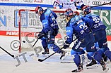 Playoffs, Halbfinale, Eishockey, Herren, DEL, Saison 2020-2021, ERC Ingolstadt - Eisbären Berlin, 28.04.2021