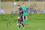 Fußball, Herren, Bezirksliga Mittelfranken Süd, Saison 2022-2023, Spieltag 13, TSV Greding - TuS Feuchtwangen, 01.11.2022