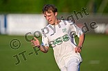 Fußball, Herren, Bezirksliga Oberbayern Nord, Saison 2025-2026, Spieltag 29, FC Gerolfing - SV Walpertskirchen, 08.05.2026