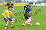 10.04.2016 - FC Hitzhofen-Oberzell - TSV Großmehring
