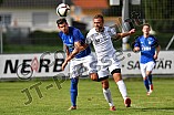 19.08.2017 - TSV Etting - VfB Eichstätt II