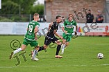 Vorbereitungsspiel, Herren, BFV, Saison 2021-2022, FC Ehekirchen - VfB Eichstätt, 06.07.2021