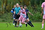 Fußball, Herren, Bezirksliga Oberbayern Nord, Saison 2025-2026, Spieltag 13, TSV Gaimersheim - SpVgg Kammerberg, 11.10.2025