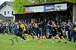 Fußball, Herren, Kreisklasse Neumarkt Jura Süd, Saison 2025-2026, Spieltag 26, DJK Pollenfeld - DJK Eintracht Allersberg, 17.05.2026