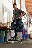 Eishockey, Herren, DEL, Saison 2023-2024, Vinschgau Cup, ERC Ingolstadt - IceTraining, 25.08.2023