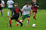 29.08.2020 - FC Gerolfing - SV Stammham