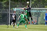 Fußball, Herren, Landesliga Südwest, Saison 2025-2026, Vorbereitung, TSV 1861 Nördlingen - SV Manching, 22.06.2025