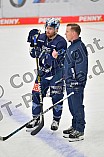 Eistraining, Eishockey, Herren, DEL, Saison 2021-2022, ERC Ingolstadt - Eistraining, 06.08.2021