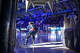 Eishockey, Herren, DEL, Saison 2025-2026, Spiel 11, ERC Ingolstadt - Nürnberg Ice Tigers, 17.10.2025