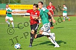 10.09.2016 - VfB Eichstätt II - DJK Ingolstadt