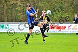 06.04.2014 - FC Hitzhofen-​Oberzell - TSV Großmehring
