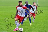 23.10.2016 - SV Marienstein - SV Seligenporten U23 2