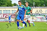26.07.2014 - VfB Eichstätt - TSV Schwabmünchen
