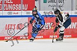 Eishockey, Frauen, DFEL, Saison 2023-2024, ERC Ingolstadt - Amsterdam Tigers, 06.01.2024