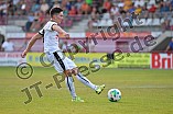21.08.2018 - TSV Rain-Lech - VfB Eichstätt