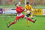 15.11.2014 - TSV Kösching - FC Gerolfing II